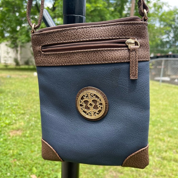 FC Crossbody Bag - Picture 1 of 3